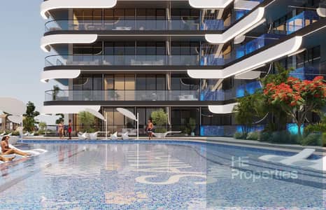 Studio for Sale in Dubai Production City (IMPZ), Dubai - Samana_Resorts brochure_page-0004. jpg