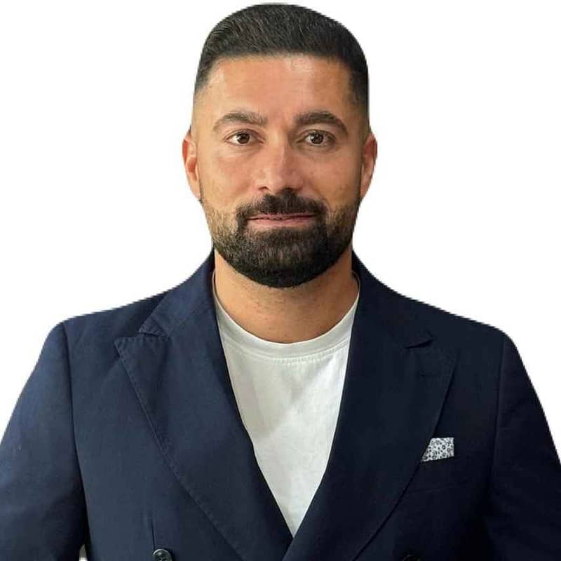 Cuma Avci Cuma Avci