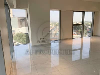 Corner Studio with Kitchen Appliances in DIFC Corner Studio with Kitchen Appliances in DIFC