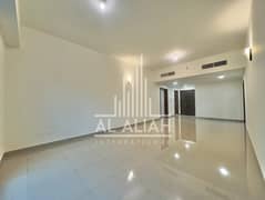 شقة في شارع الجيمي،الخالدية 3 غرف 130000 درهم - 14452454