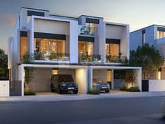 Exquisite Villa | On Golf Course | DG Villas