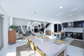 شقة في بحر 4،بحر،جميرا بيتش ريزيدنس 2 غرف 3749000 درهم - 14452488