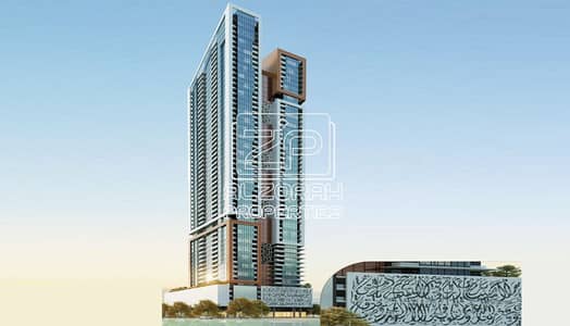 3 Bedroom Flat for Sale in Al Mamzar, Sharjah - banner1. jpg 3 Bedroom Flat for Sale in Al Mamzar, Sharjah - banner1. jpg