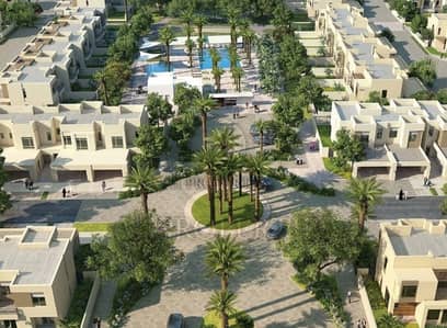 Big Plot Brand New Single Row Best Location Big Plot Brand New Single Row Best Location