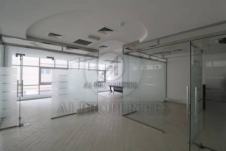 Fitted Office Space Available in Al Barsha Fitted Office Space Available in Al Barsha