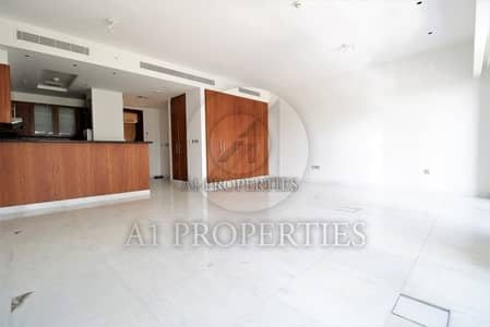 Cozy Bright Studio Apartment with SZR View Cozy Bright Studio Apartment with SZR View