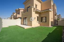 فیلا في ميرا 2،ميرا،ريم 4 غرف 3990000 درهم - 14452821