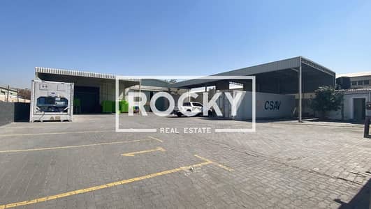 Warehouse in Affitto a Ras Al Khor, Dubai - WhatsApp Image 2026-03-04 at 9.56. 15 AM. jpeg Warehouse in Affitto a Ras Al Khor, Dubai - WhatsApp Image 2026-03-04 at 9.56. 15 AM. jpeg