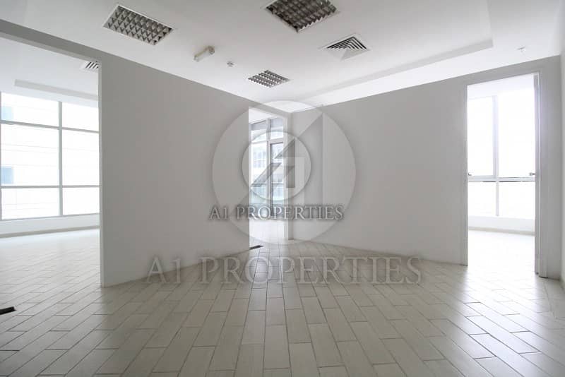 Amazing Fitted Office Space in Al Barsha Amazing Fitted Office Space in Al Barsha