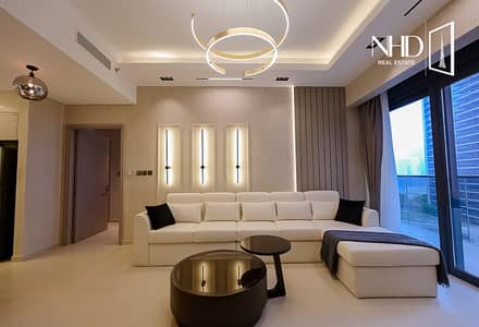 2 Schlafzimmer Wohnung zum zur Miete in Downtown Dubai, Dubai - 4 (9). jpg 2 Schlafzimmer Wohnung zum zur Miete in Downtown Dubai, Dubai - 4 (9). jpg
