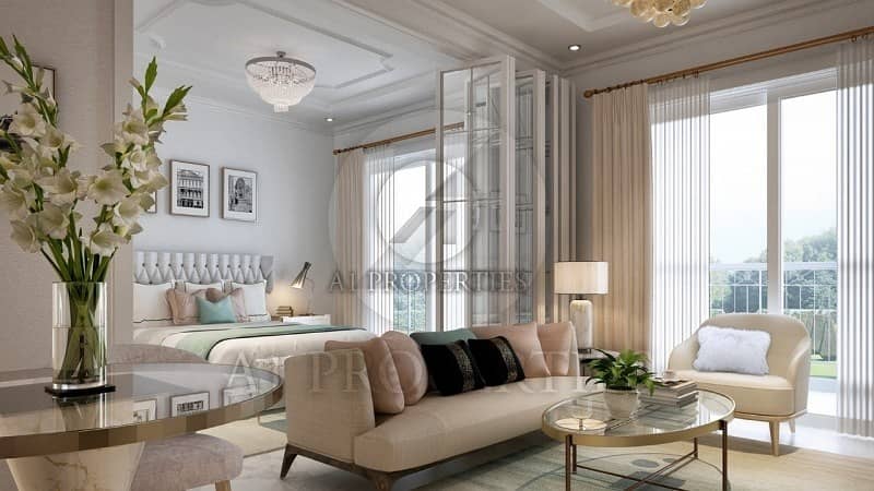Luxury Living From Award Winning Developer Luxury Living From Award Winning Developer