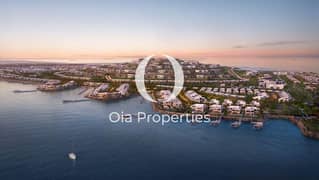 Spacious 5BR Residence | Single Row | Luxury Facilities