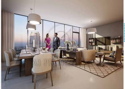 Resale -35% I Burj View I Best Layout I Resale -35% I Burj View I Best Layout I