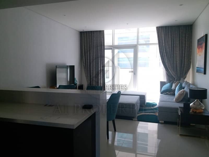 1 Bedroom in Damac Bays Edge |Business Bay 1 Bedroom in Damac Bays Edge |Business Bay