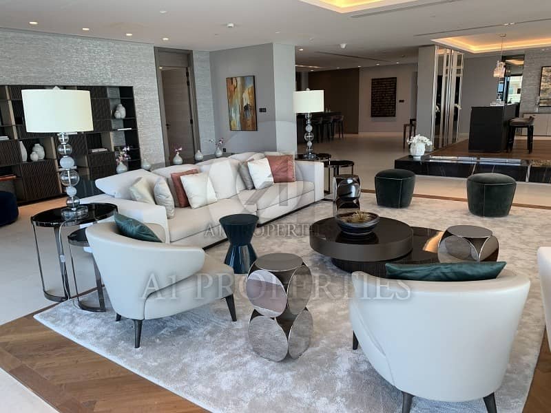 Brand New Modern 4 Bedrooms Full Sea View Brand New Modern 4 Bedrooms Full Sea View