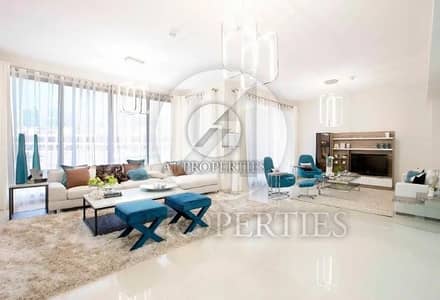 High ROI I Tenanted 4 Beds I Pool Facing High ROI I Tenanted 4 Beds I Pool Facing