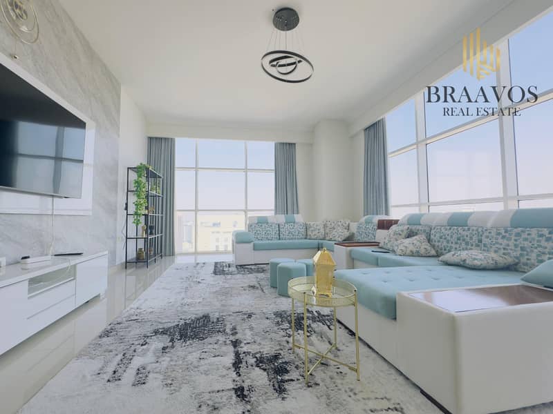 2BR + MAID | FURNISHED | HOT DEAL | HIGH FLOOR 2BR + MAID | FURNISHED | HOT DEAL | HIGH FLOOR