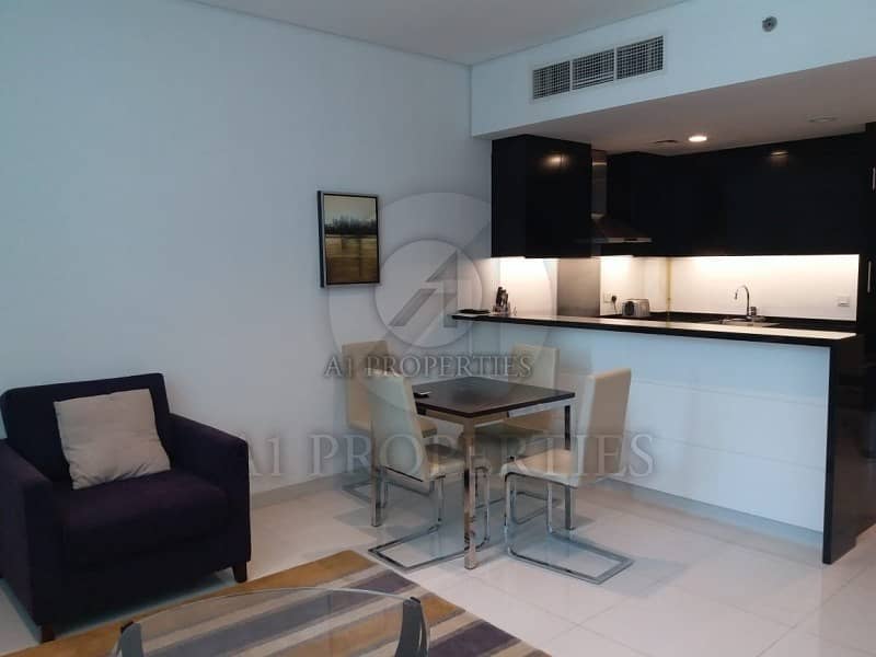 1Bedroom |Damac Cour Jardin | Business Bay 1Bedroom |Damac Cour Jardin | Business Bay