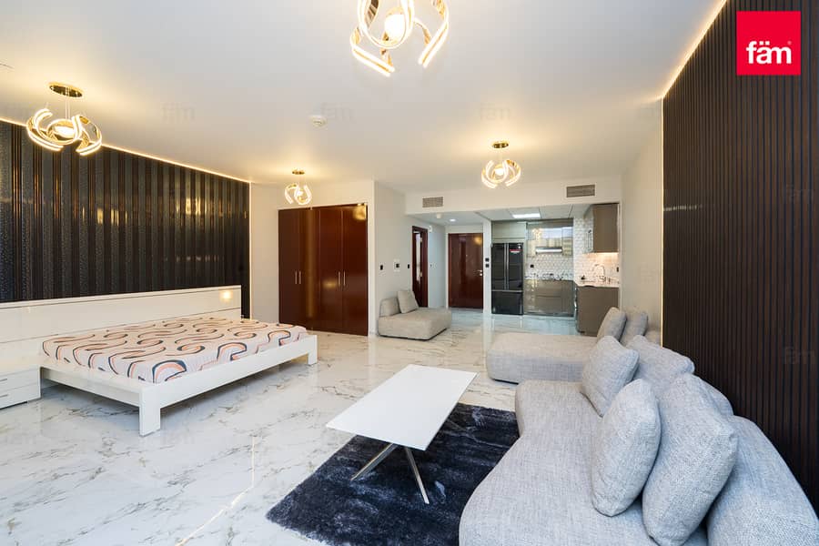 Beautiful Sea View Studio I Newly Renovated Beautiful Sea View Studio I Newly Renovated