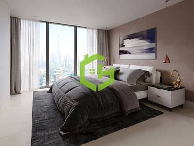 Appartement de 1 chambre à à vendre à Sobha Hartland, Dubai - 3. jpeg