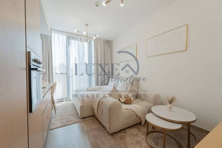 Studio for Rent in Jumeirah Village Circle (JVC), Dubai - SHA00742-HDR. JPG