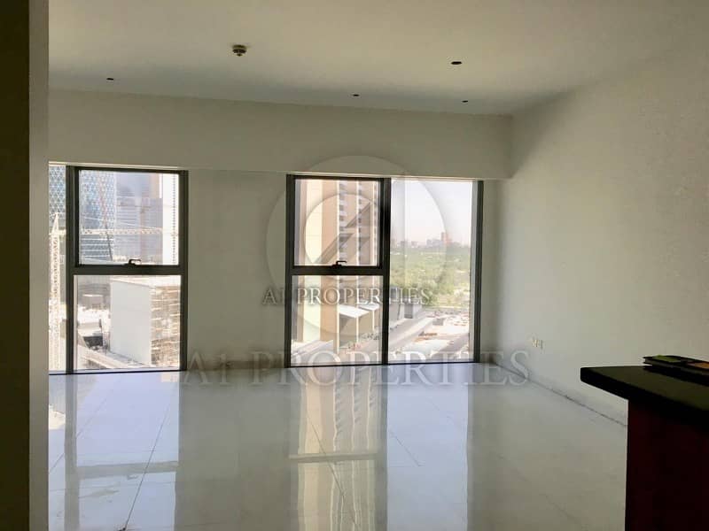 Stunning 1 Bedroom Apartment with DIFC View Stunning 1 Bedroom Apartment with DIFC View