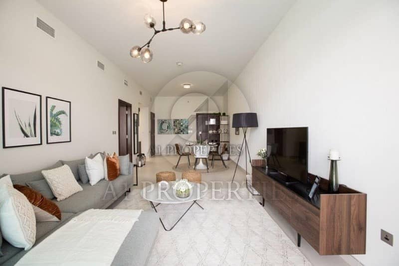 Great Deal I Stunning Sea View I Brand New Great Deal I Stunning Sea View I Brand New