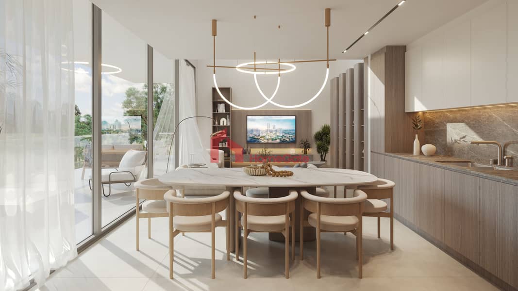 9 Mirdad_3BedLoft_Dining_C02. jpg