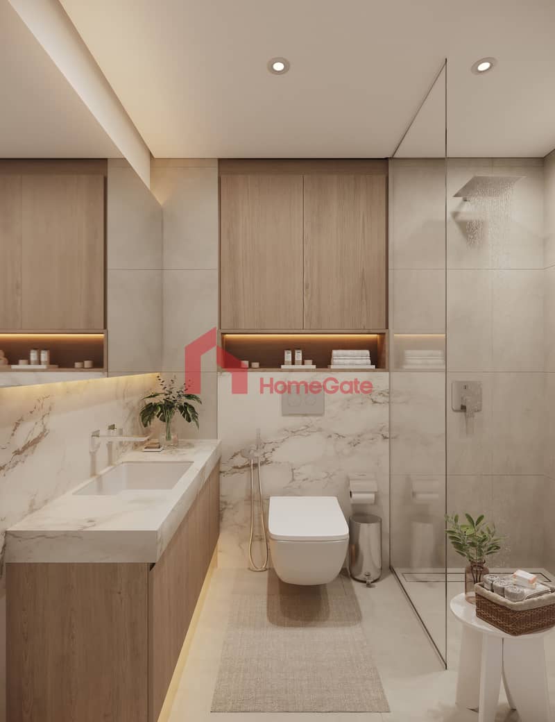 10 Mirdad_3BedLoft_Maid_sBath_C10_F2. jpg