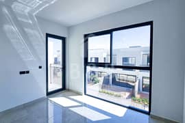 تاون هاوس في جزيرة فالكون،قرية الحمراء 2 غرف 120000 درهم - 14453523