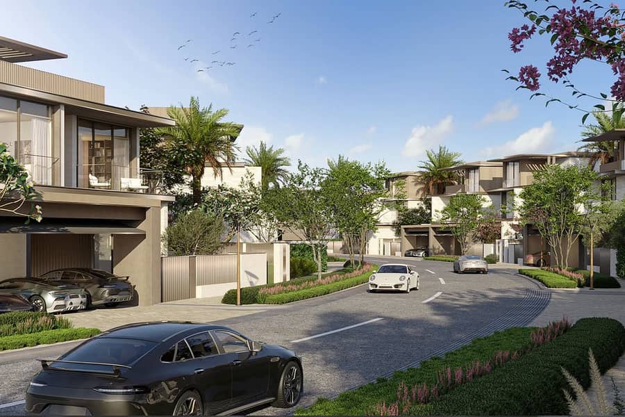 Designed For Modern Family Living Designed For Modern Family Living
