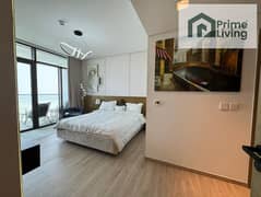 Elegant 2-Bedroom | Splendid view | Great Location