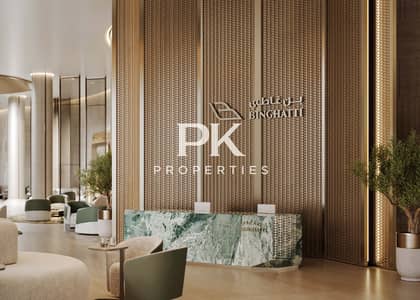 Shop for Sale in Arjan, Dubai - Handover Q4 2026 | Retail | ROI Focused