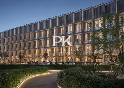 Shop for Sale in Arjan, Dubai - ROI Focused | Retail | Handover Q4 2026