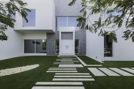 فیلا في ذا نست،البراري 4 غرف 1800000 درهم - 14453922