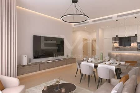 1 Bedroom Apartment for Sale in Dubai Islands, Dubai - HOT Deal | Partial Sea View | Direct Beach Access