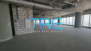 Open Affordable and Amazing Office Space In ADGM