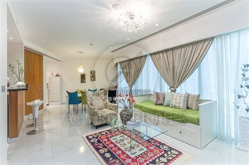 Spacious Studio Apartment with sunset View Spacious Studio Apartment with sunset View