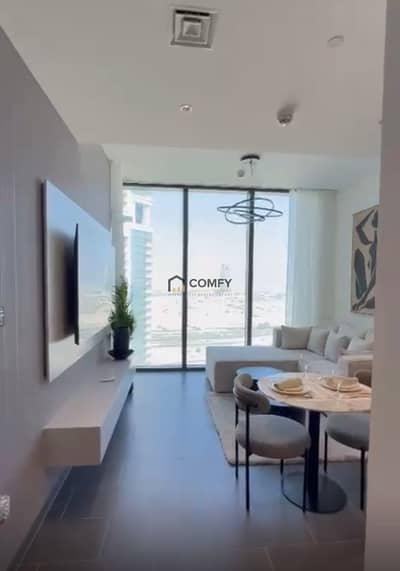1 Slaapkamer Appartement te Huur in Sobha Hartland, Dubai - WhatsApp Image 2026-03-05 at 12.57. 49 PM. jpeg 1 Slaapkamer Appartement te Huur in Sobha Hartland, Dubai - WhatsApp Image 2026-03-05 at 12.57. 49 PM. jpeg