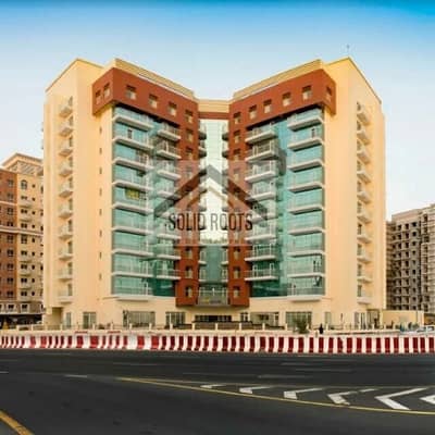 Spectacular Brand New Corner 2-Bedroom Apartment in Global Green View 2 Spectacular Brand New Corner 2-Bedroom Apartment in Global Green View 2