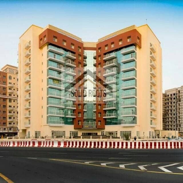 Spectacular Brand New Corner 2-Bedroom Apartment in Global Green View 2 Spectacular Brand New Corner 2-Bedroom Apartment in Global Green View 2