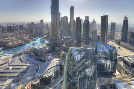 4 Bedroom Apartment for Rent in Downtown Dubai, Dubai - DSC00309_10_11Smooth3. jpg