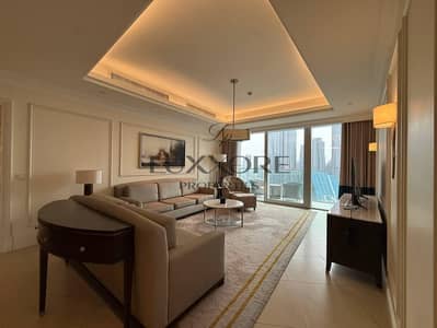 3 Bedroom Flat for Rent in Downtown Dubai, Dubai - rr. jpeg