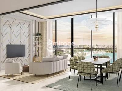3 Bedroom Apartment for Sale in Yas Island, Abu Dhabi - Azizi-Venice-Buildings-15-16-5-1024x576. jpg