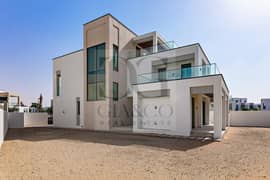 فیلا في كايا،المرابع العربية 3 4 غرف 300000 درهم - 14411595