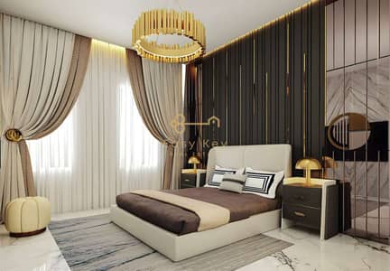 1 Slaapkamer Appartement te Koop in Business Bay, Dubai - Danube-Bayz-101-3. jpg