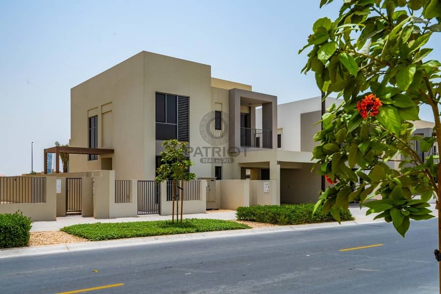READY FOR OCCUPANCY/ SIDRA 1 / 3 BEDROOM+MAIDS/BRAND NEW
