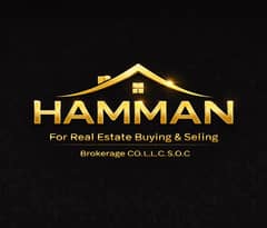 Hamman for Real Estate Hamman for Real Estate