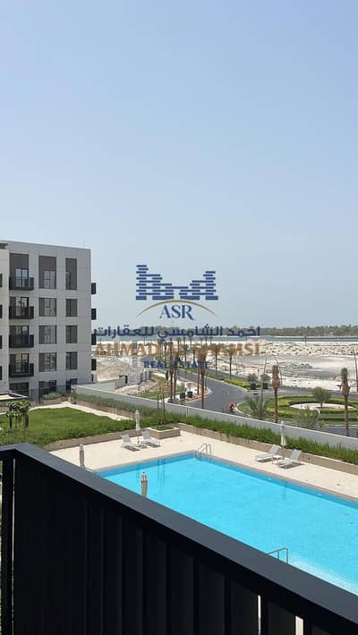 1 habitación Apartamento para en Alquiler en Al Khan, Sharjah - WhatsApp Image 2026-03-05 at 1.09. 38 PM. jpeg