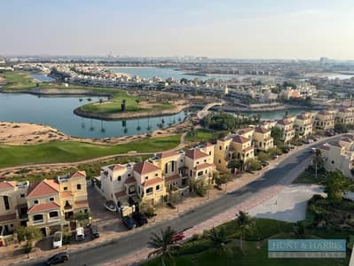 1 Bedroom Flat for Sale in Al Hamra Village, Ras Al Khaimah - 1 bedroom for Sale Al Hamra Village - Large Balcony - Golf Lagoon View